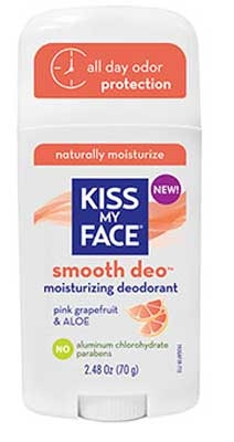 Kiss My Face Doğal Stick Deodorant